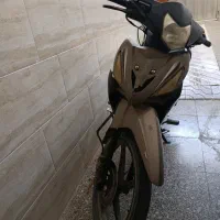 موتور سیکلت