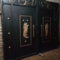 درب باغی