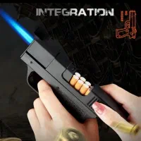 فندک اتمی طرح شاه کش