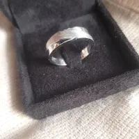 انگشتر پلاتین مردانه|جواهرات|مشهد, سجاد شهر|دیوار