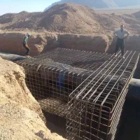 ارماتور قالبندی فنداسیون سوله|خدمات پیشه و مهارت|اصفهان, پل شریعتی|دیوار