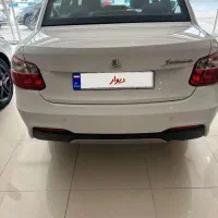 ساینا s در حد صفر،ماشین یزده میتونید ببینید|خودرو سواری و وانت|ابرکوه, |دیوار