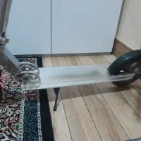 اسکوتر|دوچرخه، اسکیت، اسکوتر|کوزران, |دیوار