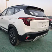 کیاسلتوس فول باسقف مشکی 2025شرایطی|خودرو سواری و وانت|اهواز, کوی سعدی|دیوار