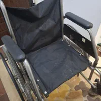 ویلچر طبی و استاندارد