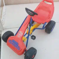 اسباب بازی