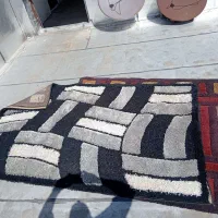 دوتا فرش 4 متری