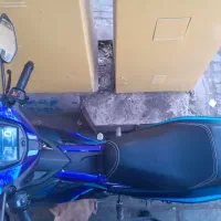 Mx150|موتورسیکلت|تهران, قلمستان|دیوار