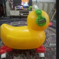 جوجه|اسباب‌بازی بچه|مشهد, پنجتن|دیوار