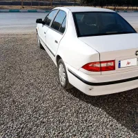 سمند ۹۹Lx بینظیر|خودرو سواری و وانت|فلاورجان, |دیوار