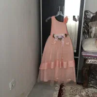 لباس عروس سالم ونو|کفش و لباس بچه|تهران, شهرک طالقانی|دیوار