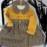 لباس بچگانه