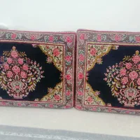 پشتی دست بافت|پشتی|سنندج, |دیوار