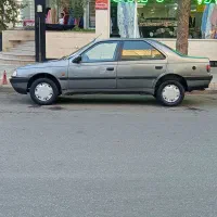 پژو 85سالم تگ برگ سند