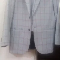 کت وشلوار مردانه