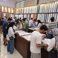 کاغذ دیواری زیر قیمت لیست شرکت