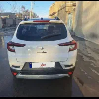 اطلس G فول آپشن سانروف‌دار|خودرو سواری و وانت|مشهد, امیریه|دیوار