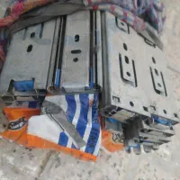 ریل فلزی کابینت کشو