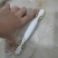 دستگیره پلاستیکی|جاکفشی، کمد، دراور|شریفآباد, |دیوار