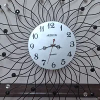 ساعت دیواری