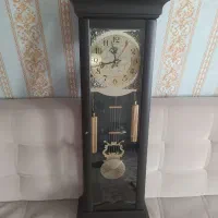 ساعت دیواری