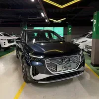 Audi Q4پذیرش فروش فوری پذیرش موجود