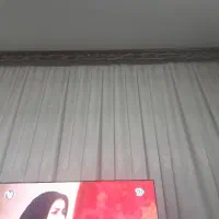 پرده و آستری و کتیبه