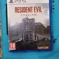 بازی Resident Evil Requiem