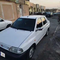 پراید مدل ۹۸|خودرو سواری و وانت|پرند, فاز ۳|دیوار