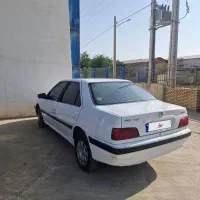 فروش پارس سال مدل۱۴۰۰