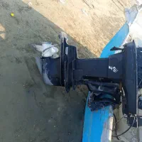 مارینر 55|قایق و سایر وسایل نقلیه|بمانی, |دیوار