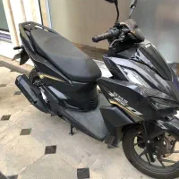 فروش موتور گلکسی cl 160a مدل 1403|موتورسیکلت|ورامین, ورامین|دیوار