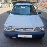 پراید وانت مدل 1403