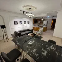 ۲ خوابه لوکس / بهترین لوکیشن صدف