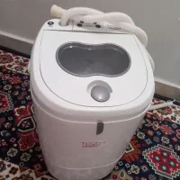 مینیواش و کتونی شور|ماشین لباسشویی و خشککن لباس|رشت, فرزانه|دیوار