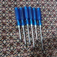 ابزار استوک