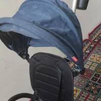 سه چرخه تاشو خارجی|دوچرخه، اسکیت، اسکوتر|مشهد, شهید مطهری|دیوار