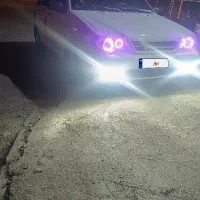 111|خودرو سواری و وانت|یزد, |دیوار