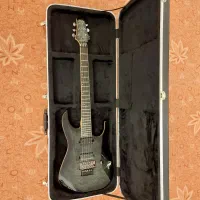 گیتار الکتریک شکتر Schecter