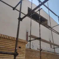 استا سیمانکاری  بنا بازسازی نمافرسود تگری آبنما