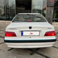 پژو پارس xu7p مدل 1400 پول لازمم|خودرو سواری و وانت|کرج, گلشهر|دیوار