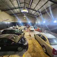 ریمپ و برق خودرو تخصصی و تضمینی (آلفاتیونینگ)