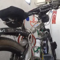 دوچرخه ی ۲۷ ویوا