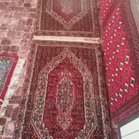 فرش دست بافت