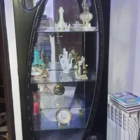 بوفه|بوفه، ویترین، کنسول|رشت, شهرک صبا|دیوار