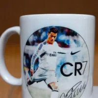 چاپ ماگ.تیشرت .مگنت