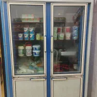 یخچال ایستاده