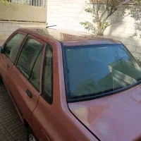 پراید