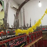 علامت 13تیغه ساخت استاد گلستانی پور|کلکسیون اشیاء عتیقه|تهران, والفجر (افسریه)|دیوار