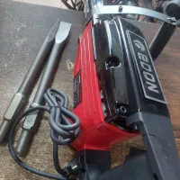 چکش تخریب هیلتی ۱۶کیلویی ادون اصلی|ماشین‌آلات صنعتی|رشت, آزادگان|دیوار